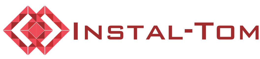 Instal-Tom Tomasz Gościniak